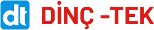 Dinç-Tek Logo